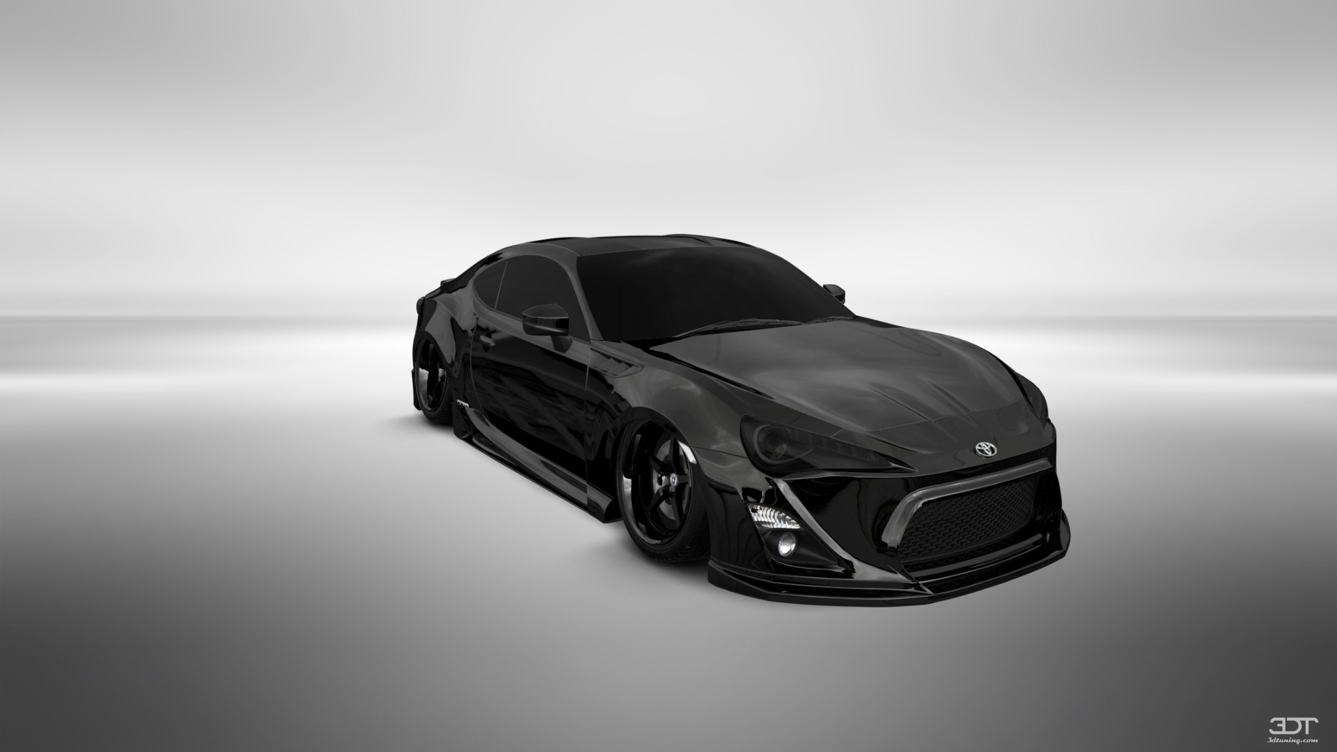 Toyota GT86 2 Door Coupe 2013 Images