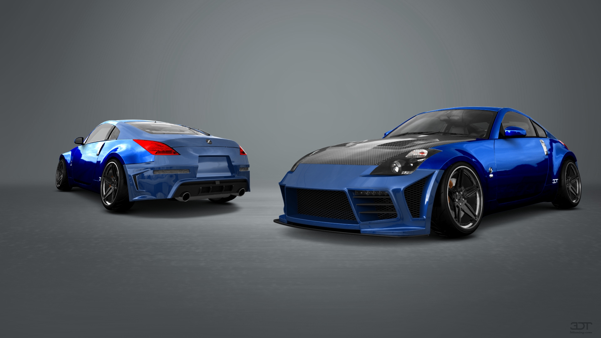 Nissan 350Z 2 Door Coupe 2002
