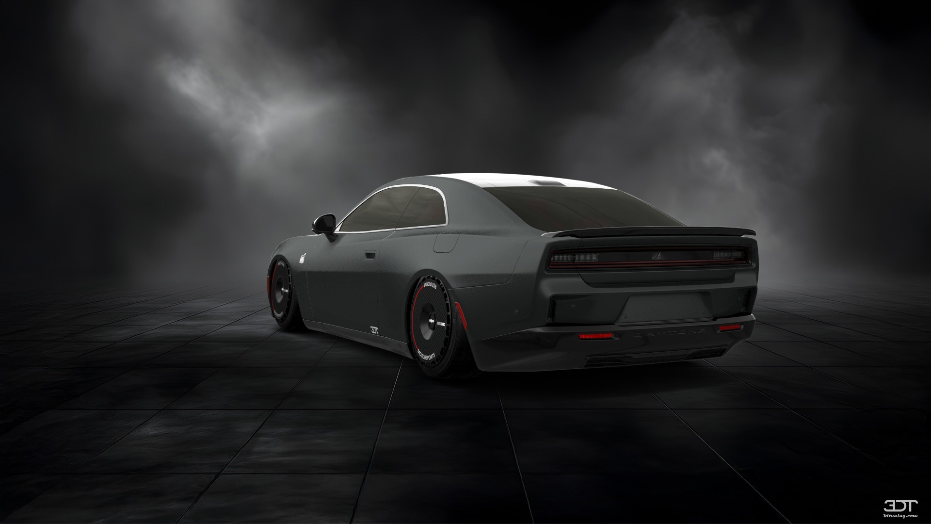 Dodge Charger 2 Door Coupe 2024