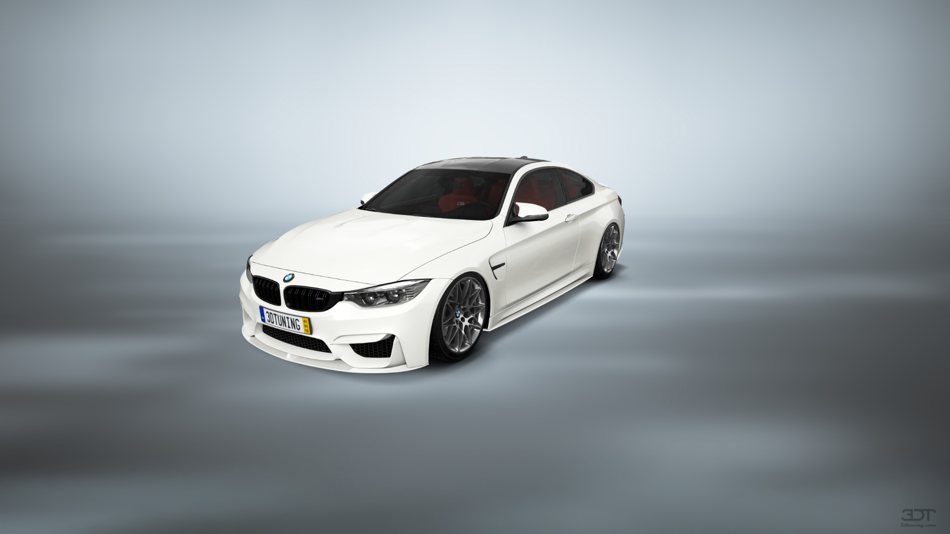 BMW M4 2 Door Coupe 2019 Images