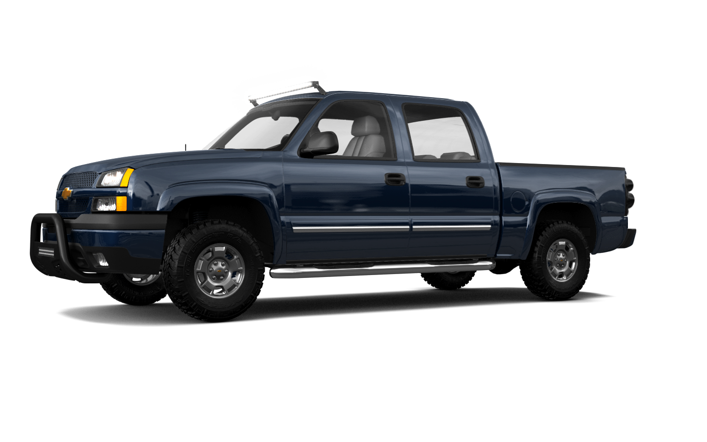 Silverado