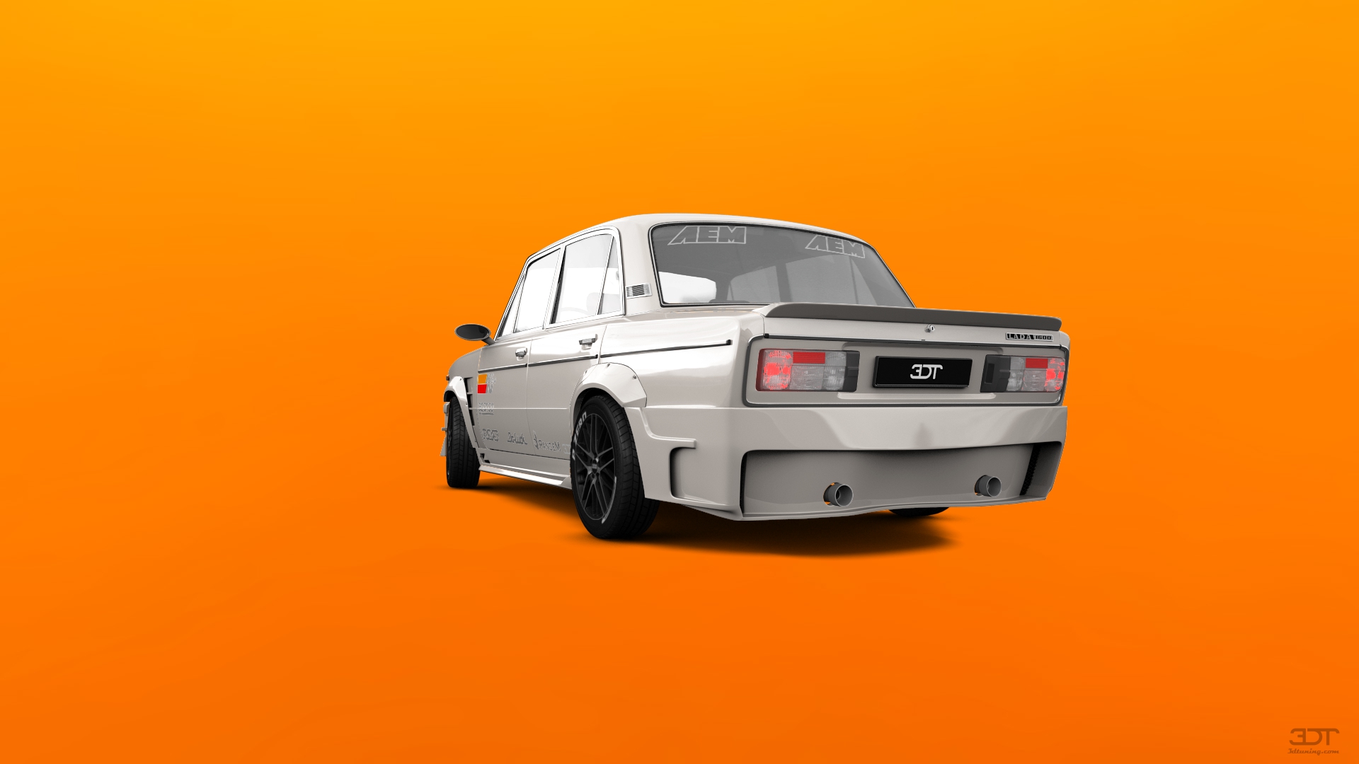 Lada 2106 Sedan 1976