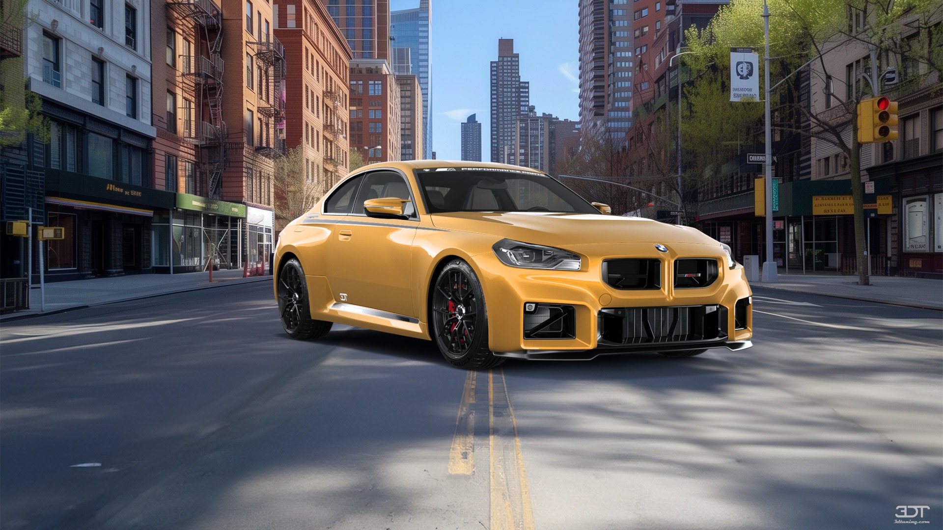 BMW M2 2 Door Coupe 2025 Images