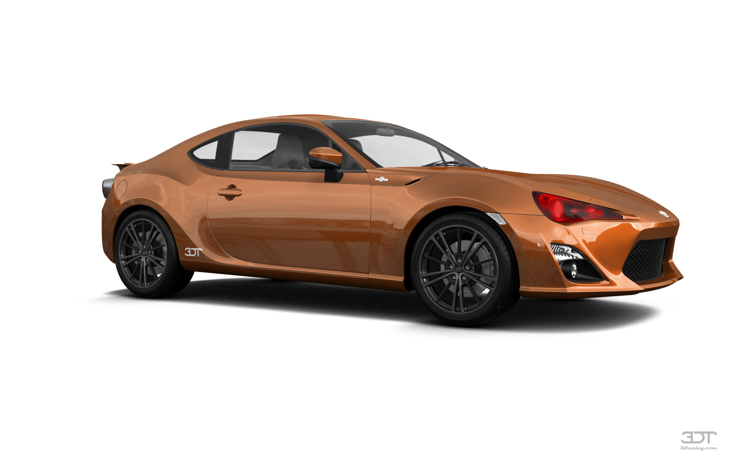 Toyota GT86 2013