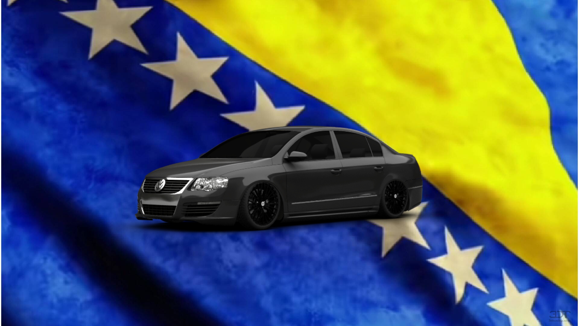 Volkswagen Passat Sedan 2006 Images