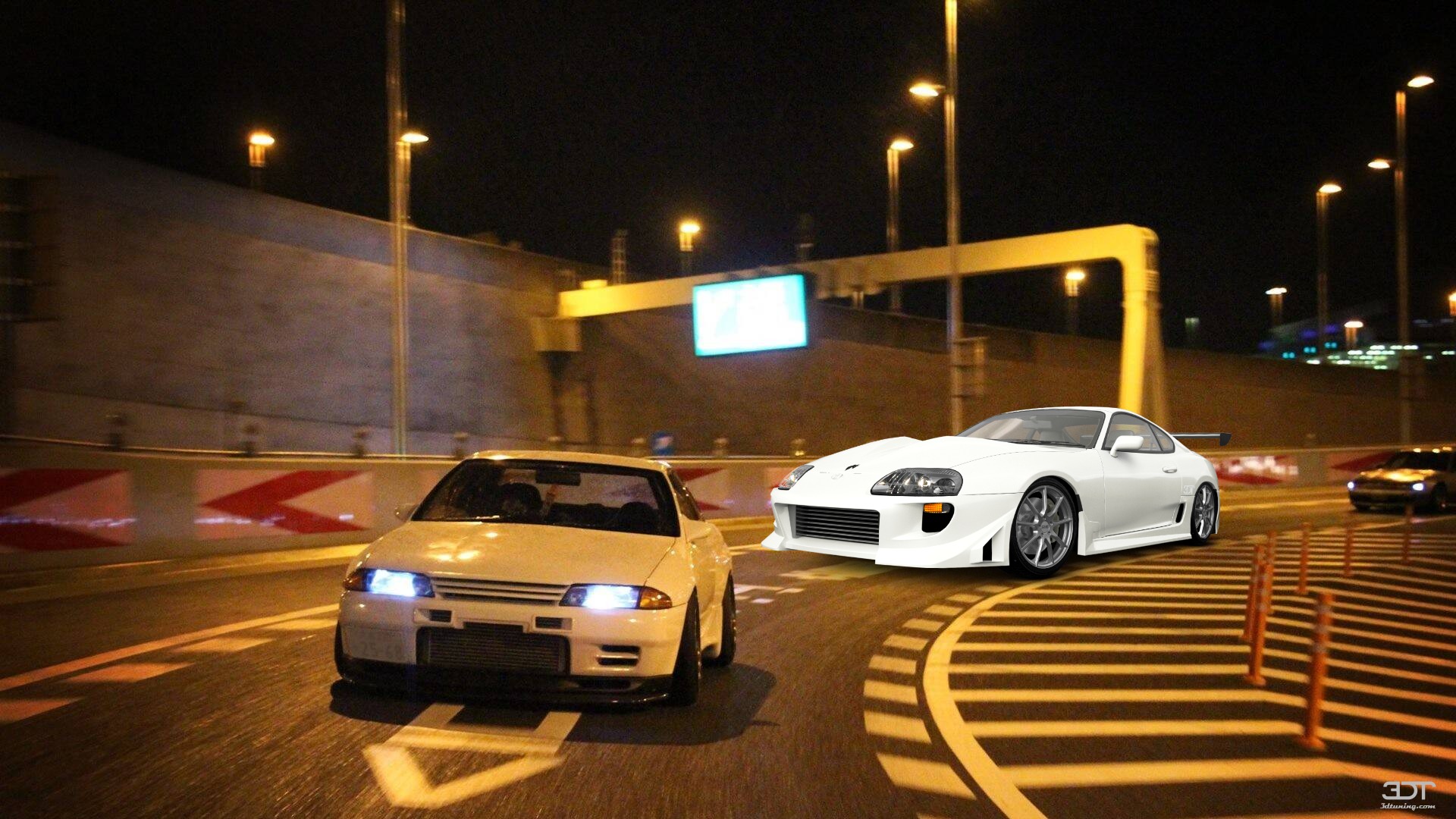 Toyota Supra 2 Door Coupe 2000 Images