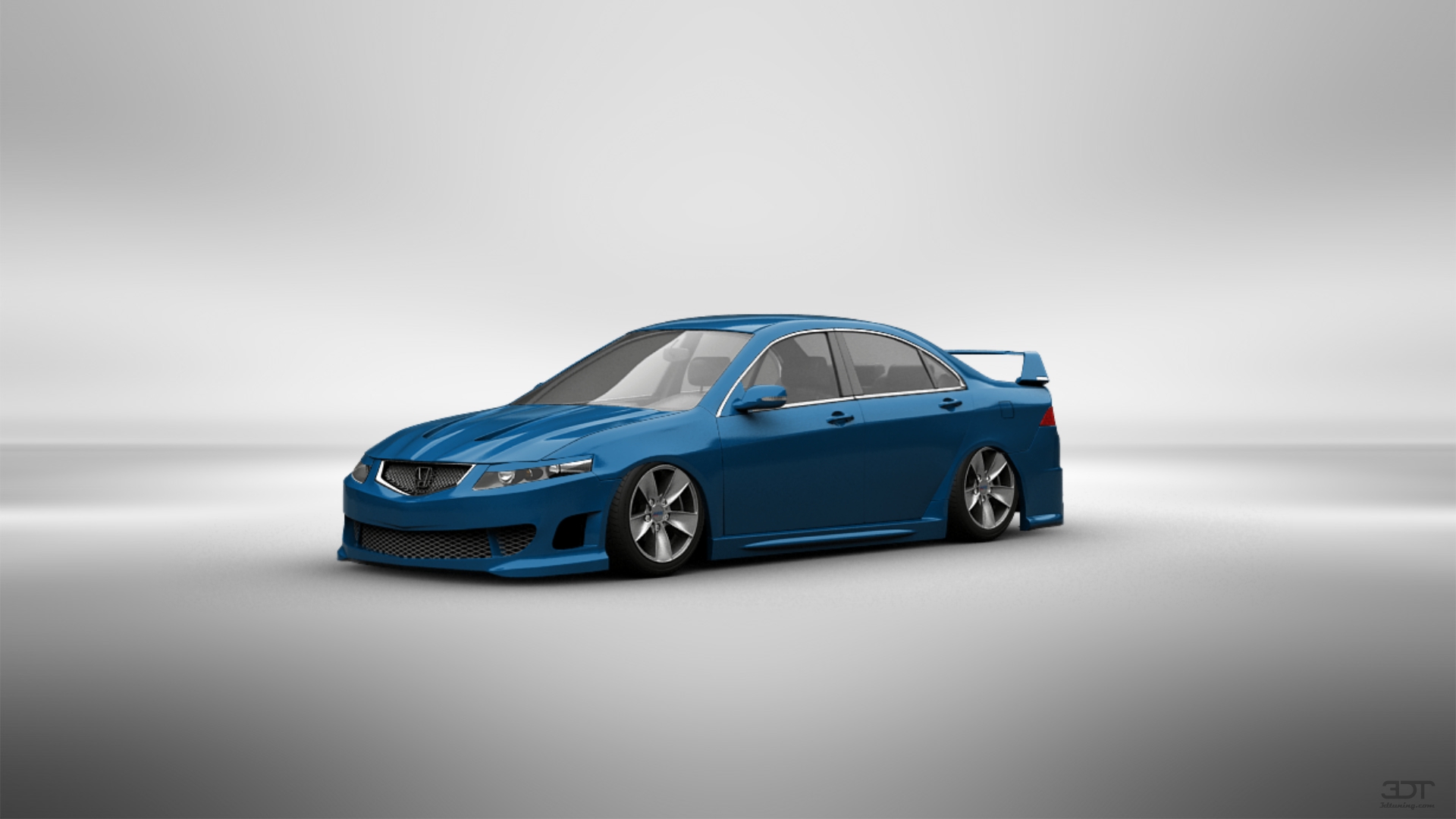 Honda Accord Sedan 2003