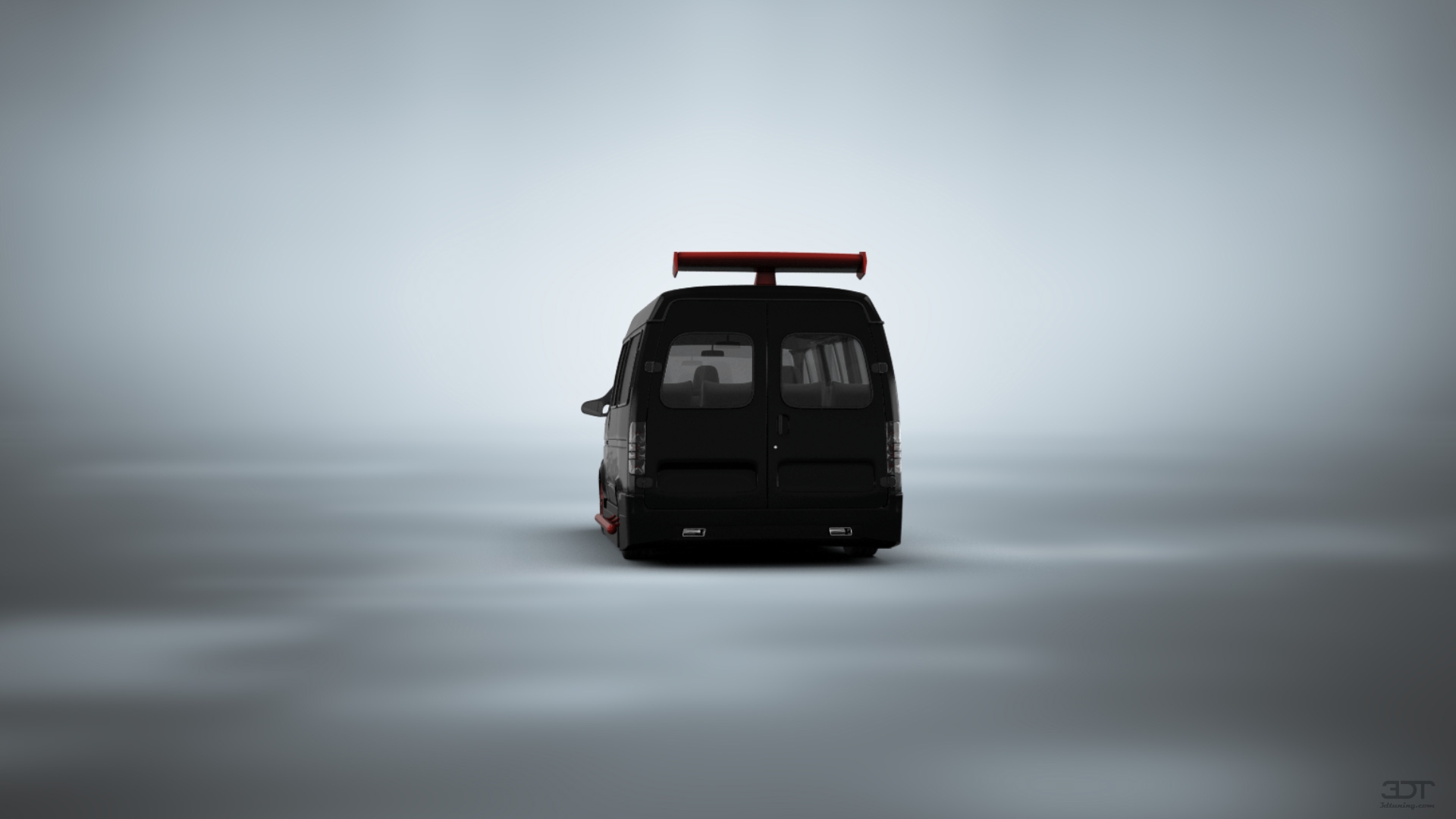 GAZ 22171 Sobol Truck 2012