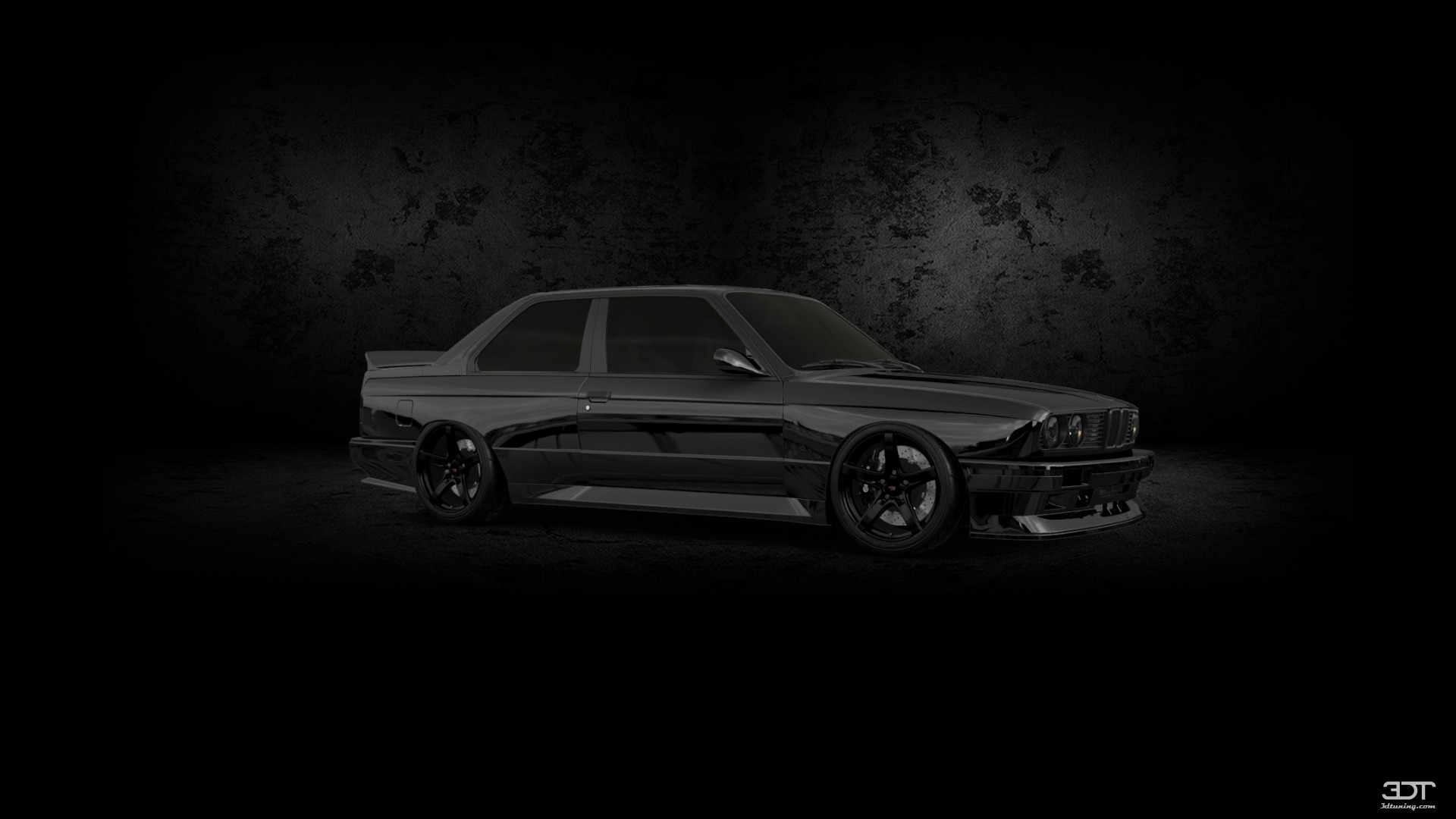 BMW M3 2 Door Coupe 1986 Images