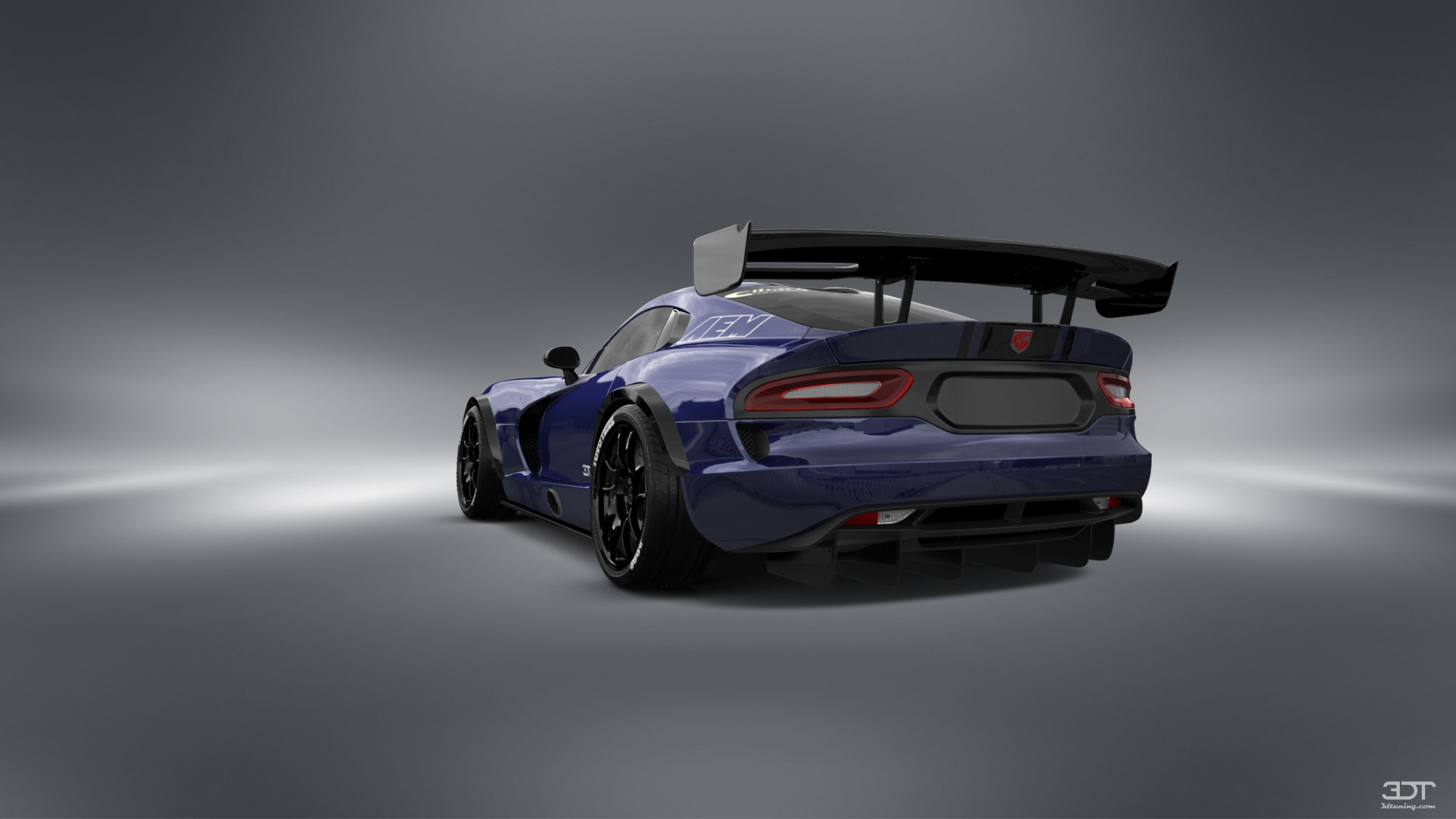 Dodge SRT Viper GTS 2 Door Coupe 2013 Images
