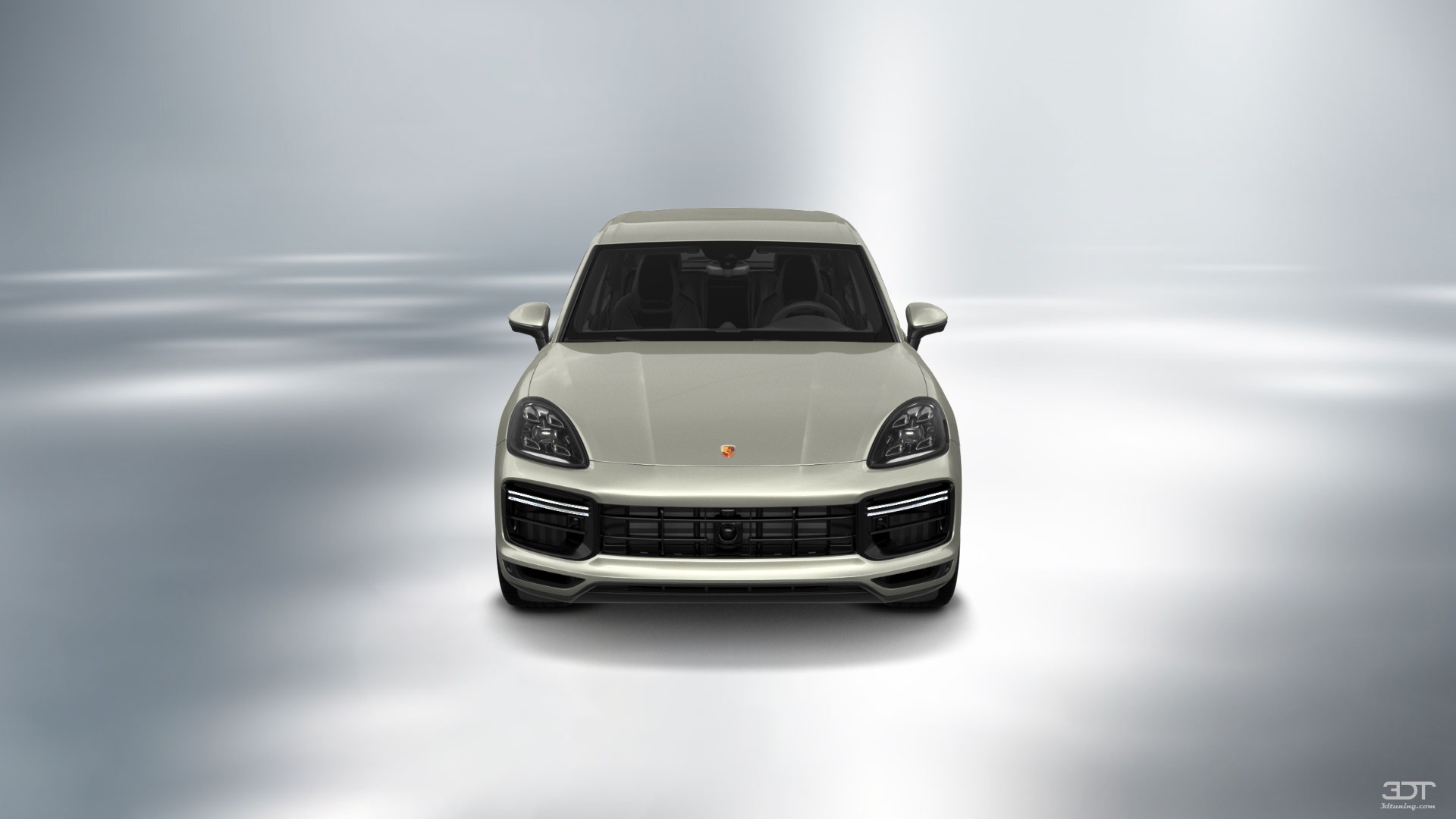 Porsche Cayenne 5 Door SUV 2018