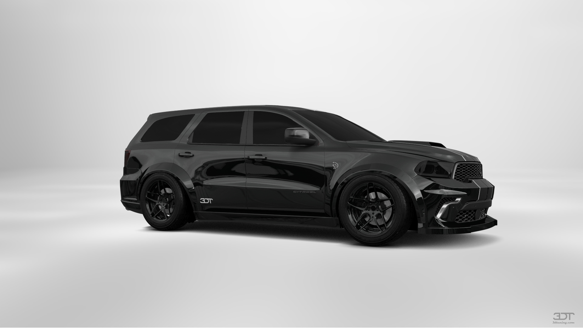 Dodge Durango 5 Door SUV 2021
