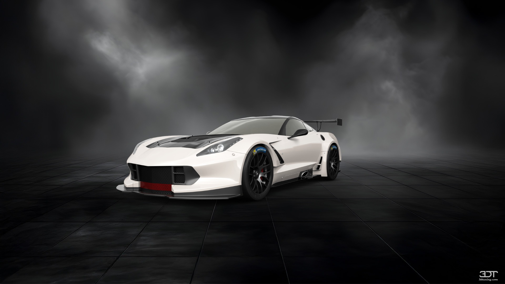 Chevrolet Corvette C7 2 Door Coupe 2015