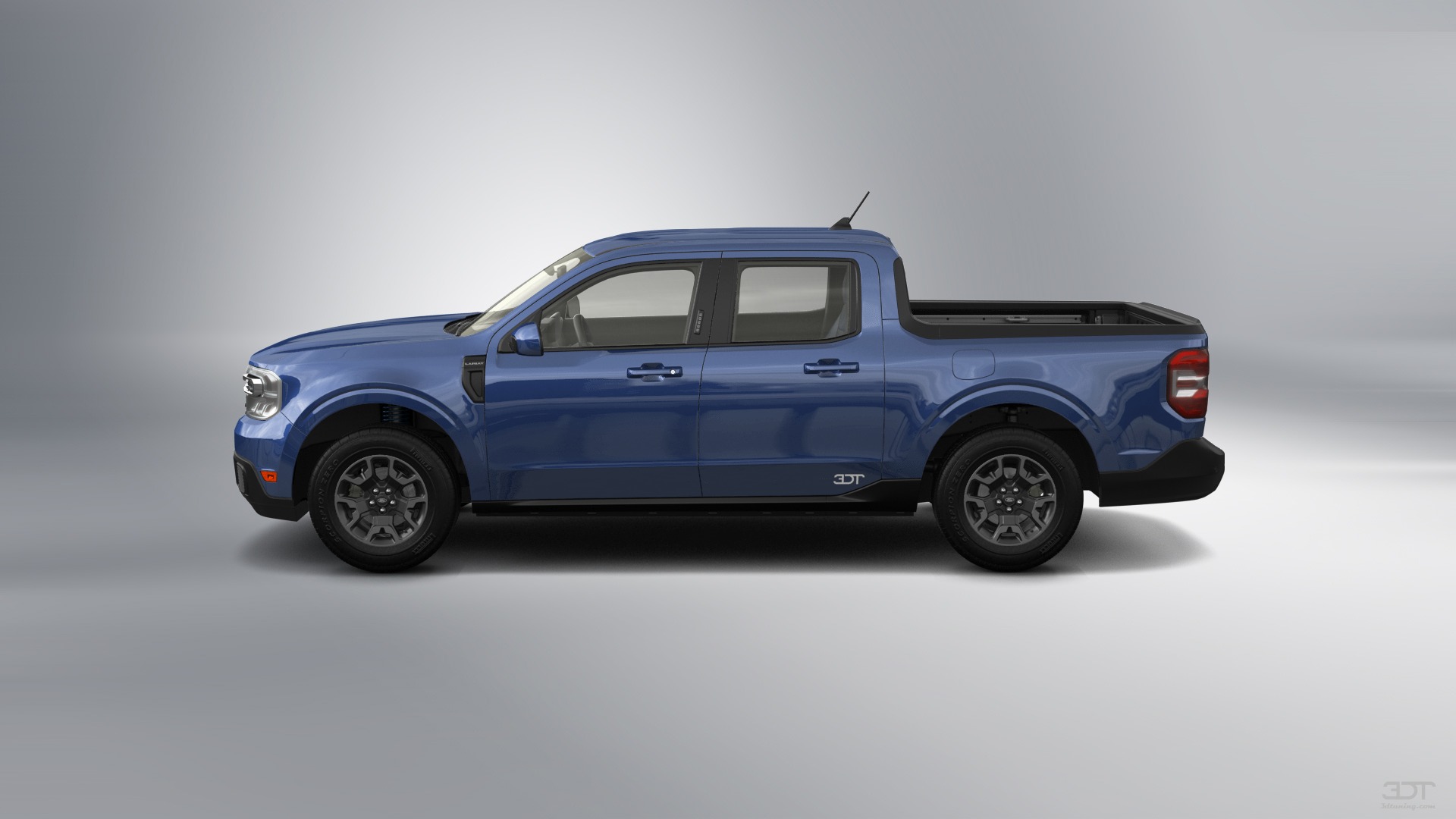 Ford Maverick 4 Door pickup truck 2022