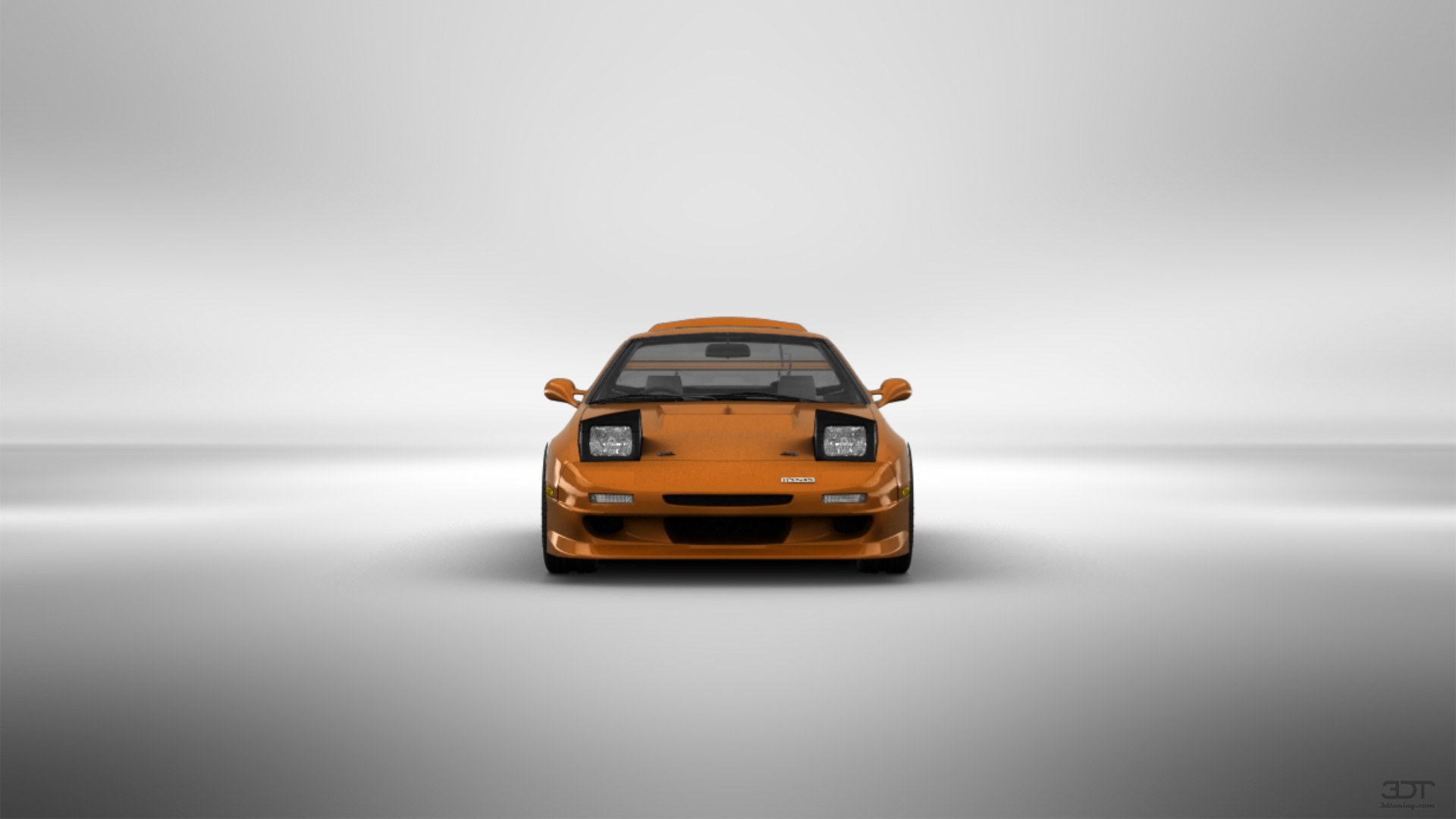 Mazda Savanna RX-7 Coupe 1990