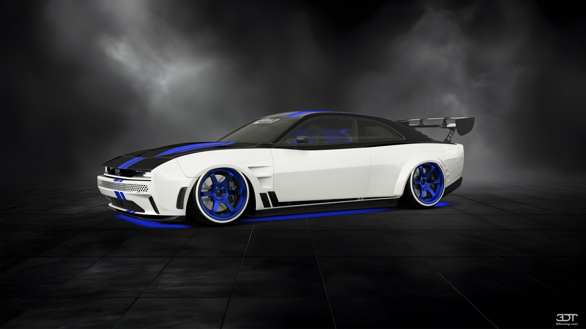 Dodge Charger 2 Door Coupe 2024 Images