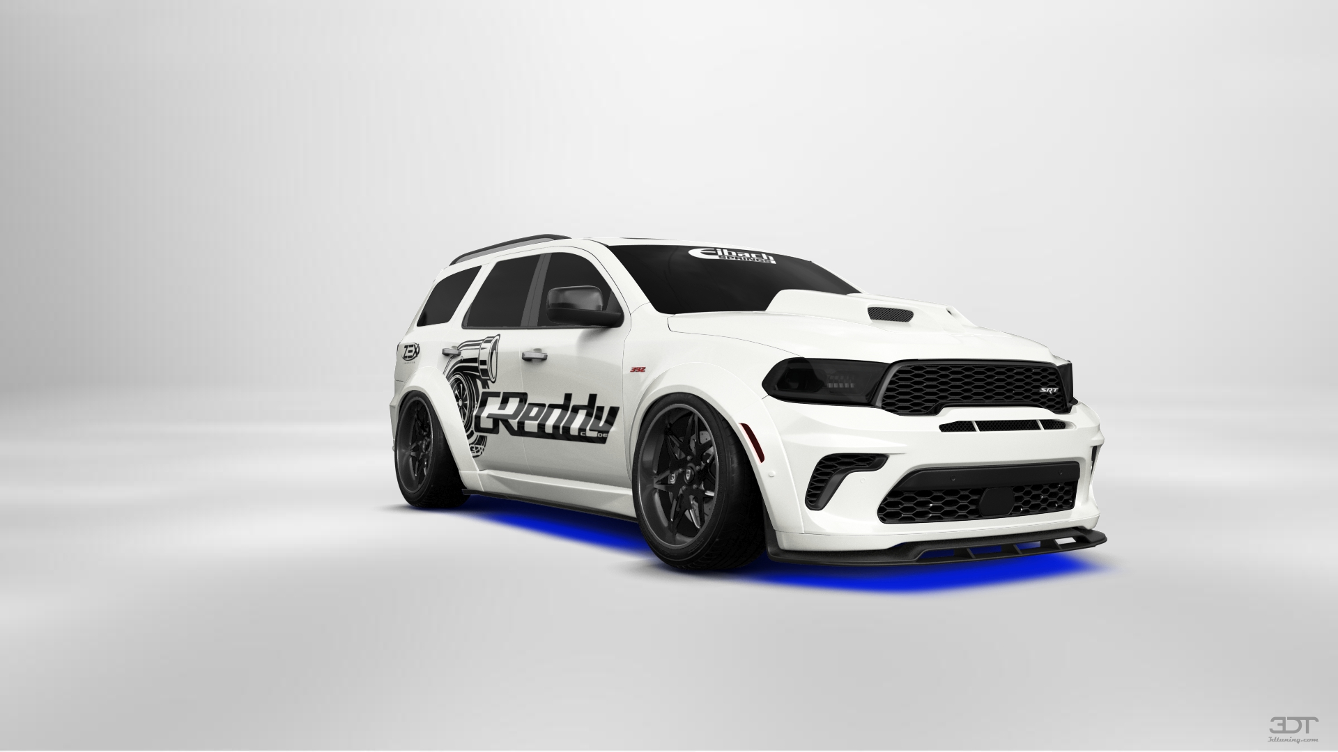 Dodge Durango 5 Door SUV 2021