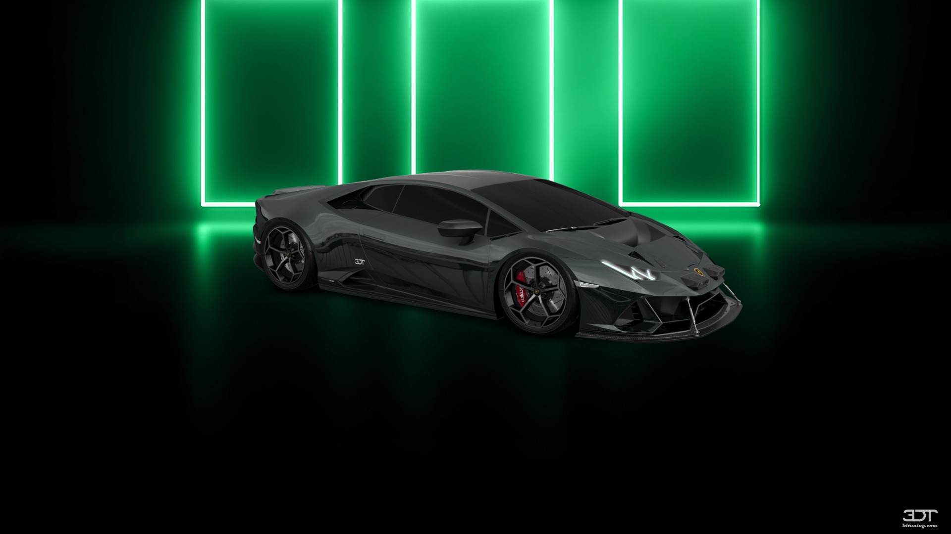 Lamborghini Huracan 2 Door Coupe 2014 Images
