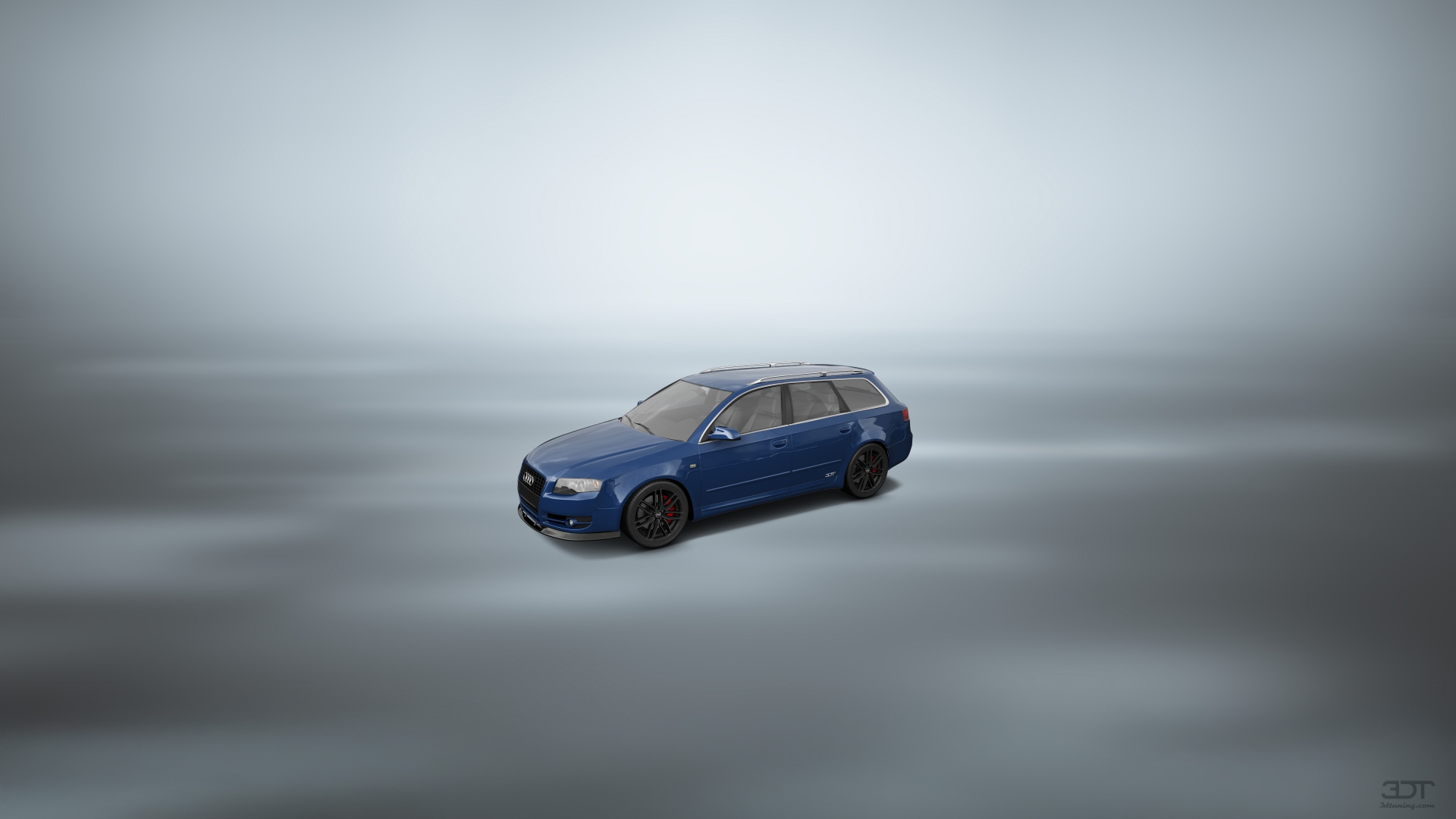 Audi A4 Avant 2006