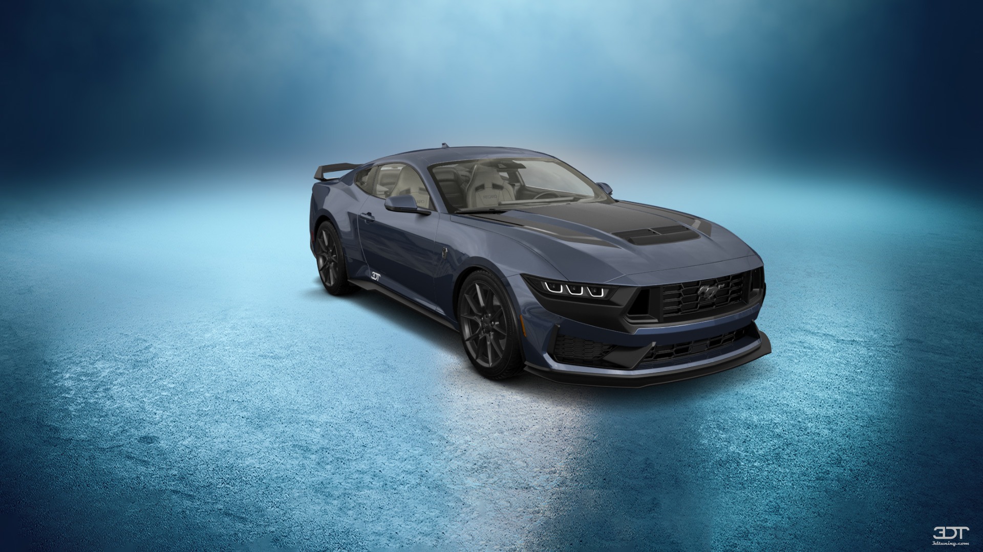 Ford Mustang 2 Door Coupe 2024