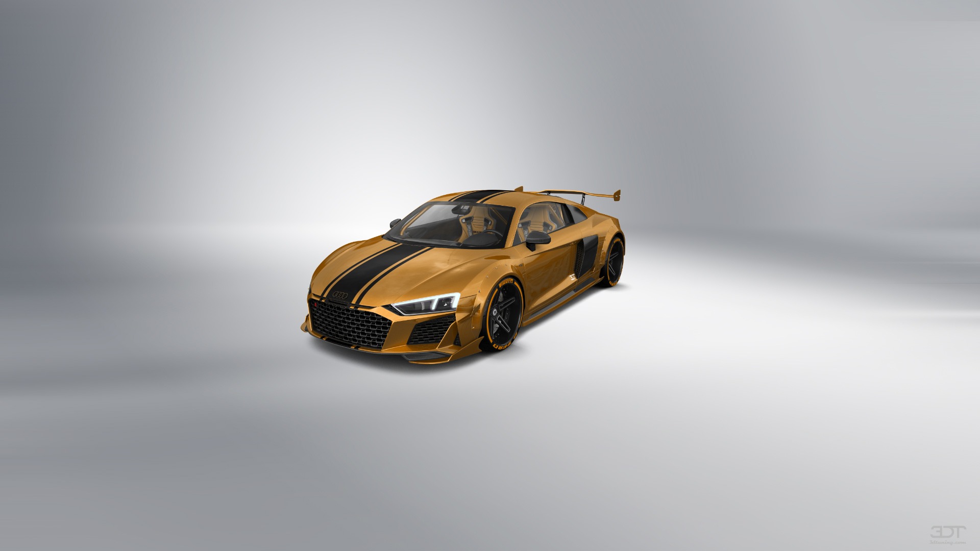 Audi R8 2 Door Coupe 2019