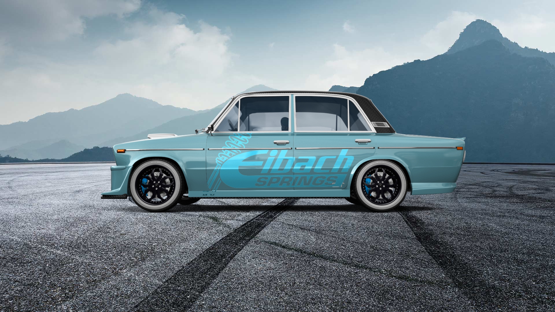 Lada 2106 Sedan 1976