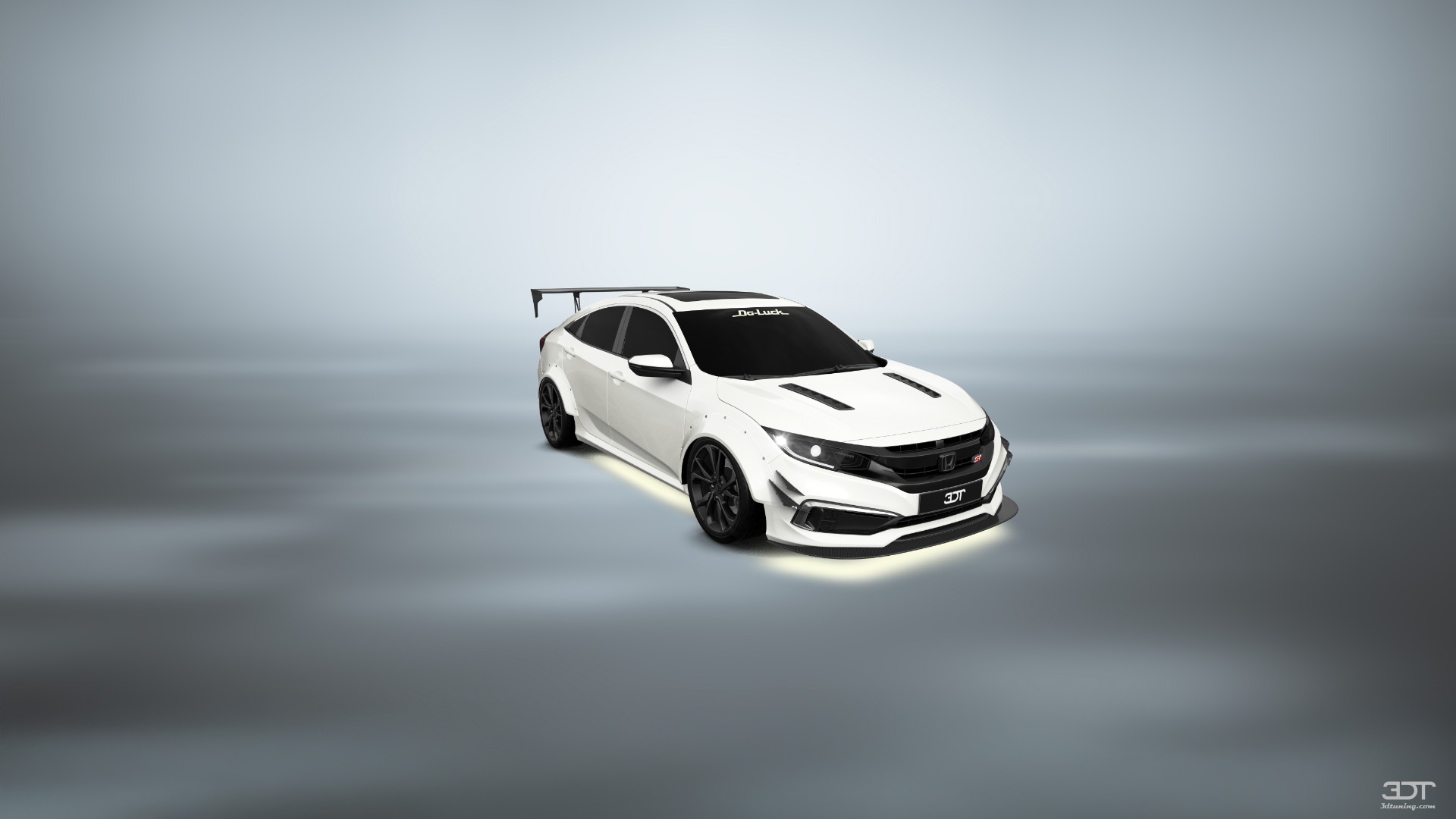 Honda Civic Sedan 2016