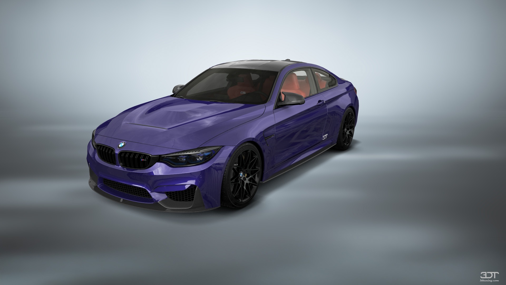 BMW M4 2 Door Coupe 2019