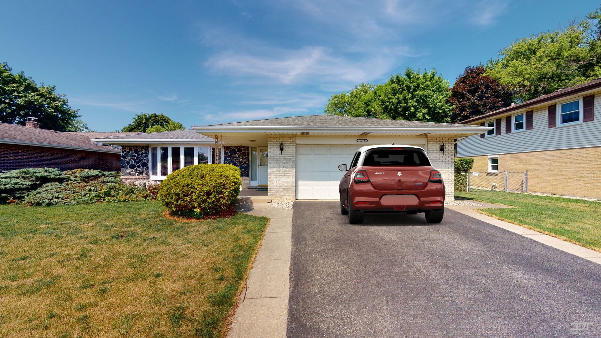 Suzuki Swift 5 Door Hatchback 2024