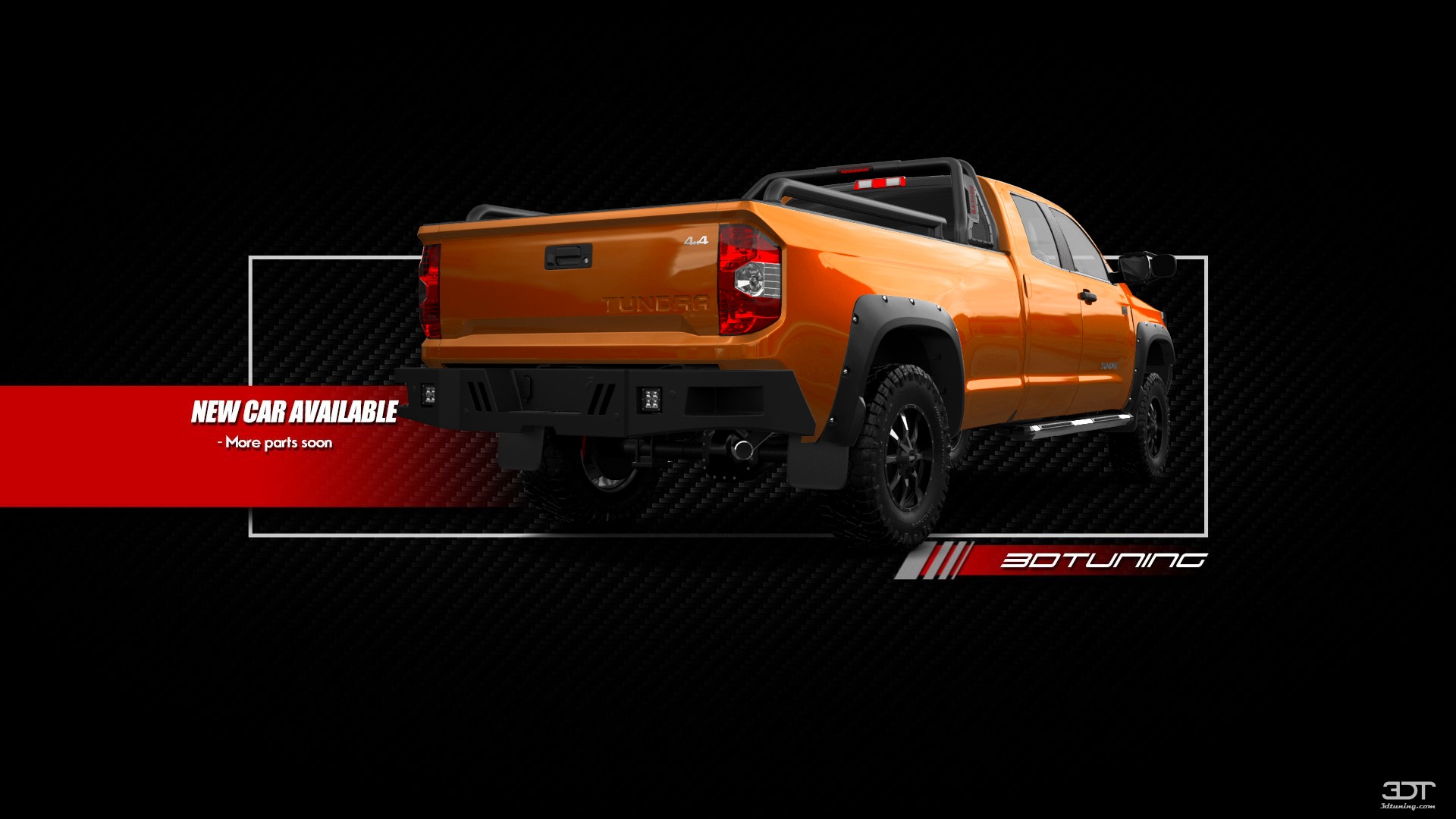 Toyota Tundra Double Cab 8ft box 4 Door Truck 2014 Images