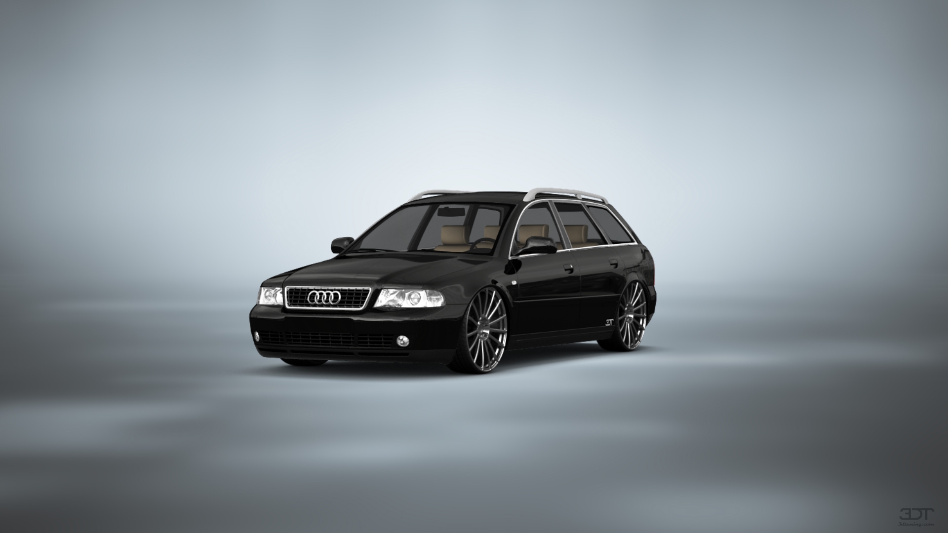 Audi A4 Avant 1999