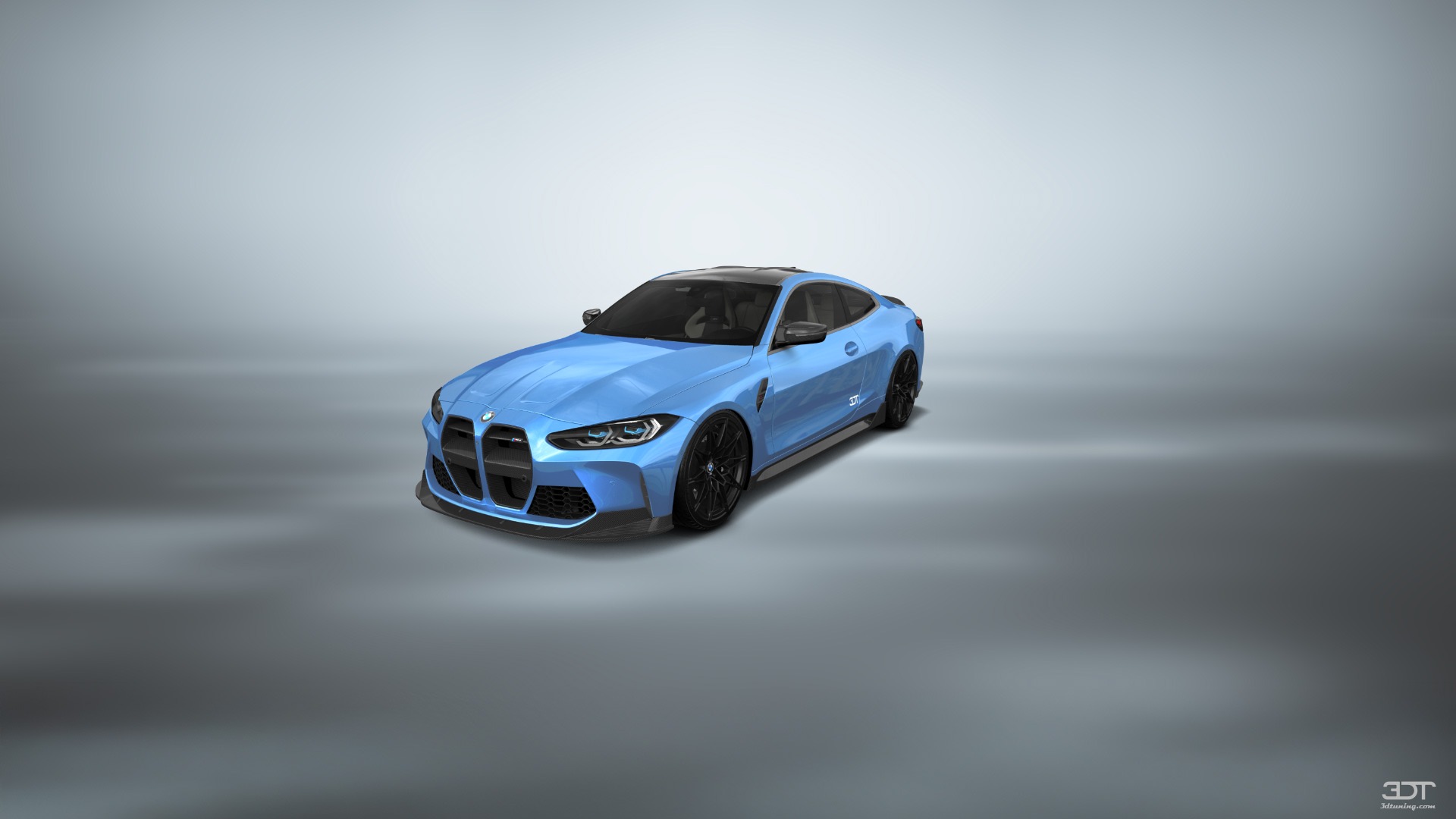 BMW M4 2 Door Coupe 2021