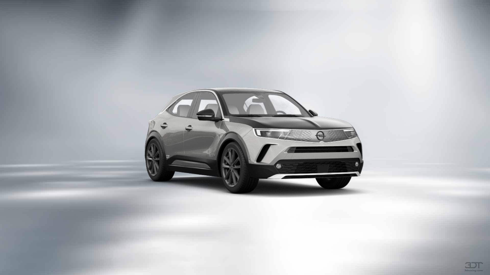 Opel Mokka 5 Door SUV 2021 tuning