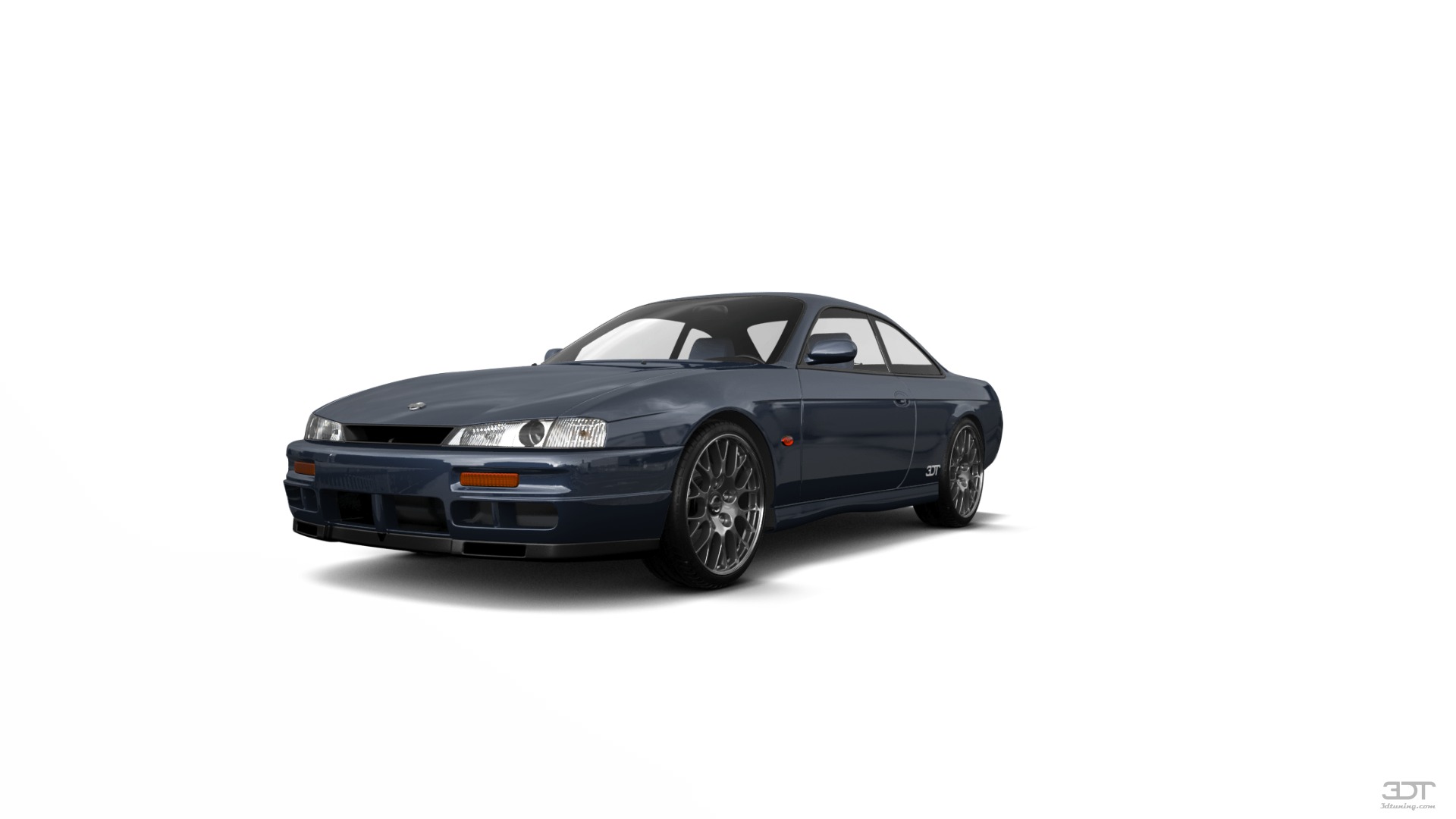 Nissan Silvia S14 2 Door Coupe 1995