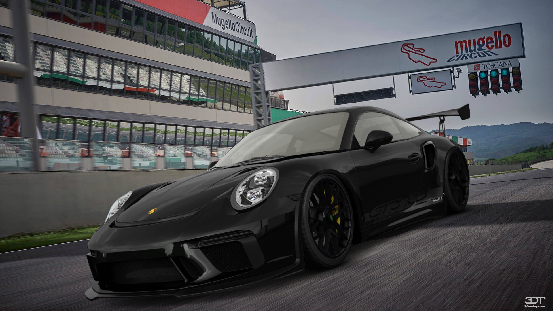 Porsche 911 Turbo S 2 Door Coupe 2014 Images