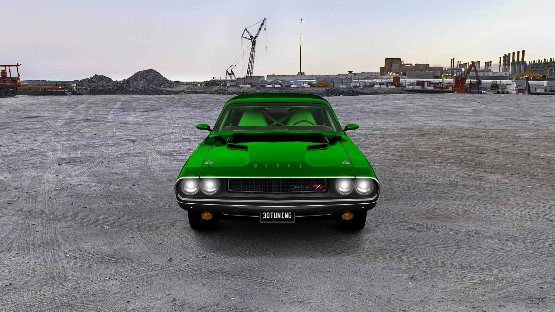 Dodge Challenger 1970