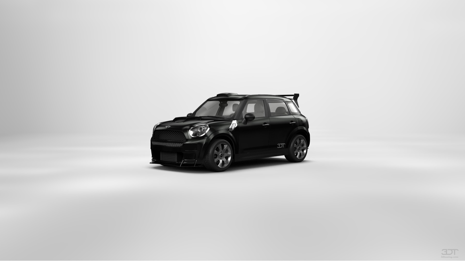 Mini Cooper Countryman SUV 2013