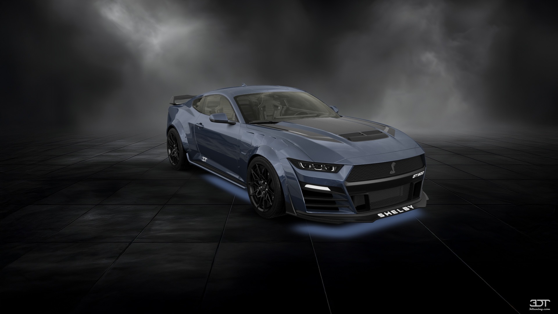 Ford Mustang 2 Door Coupe 2024
