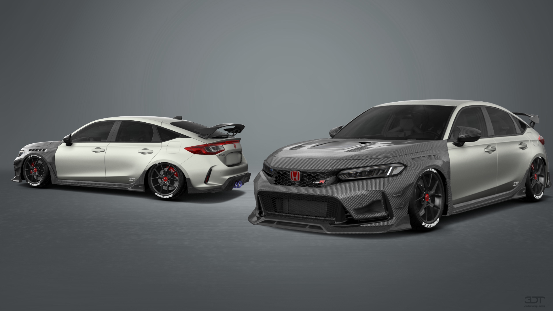 Honda Civic Type R 5 Door Liftback 2022