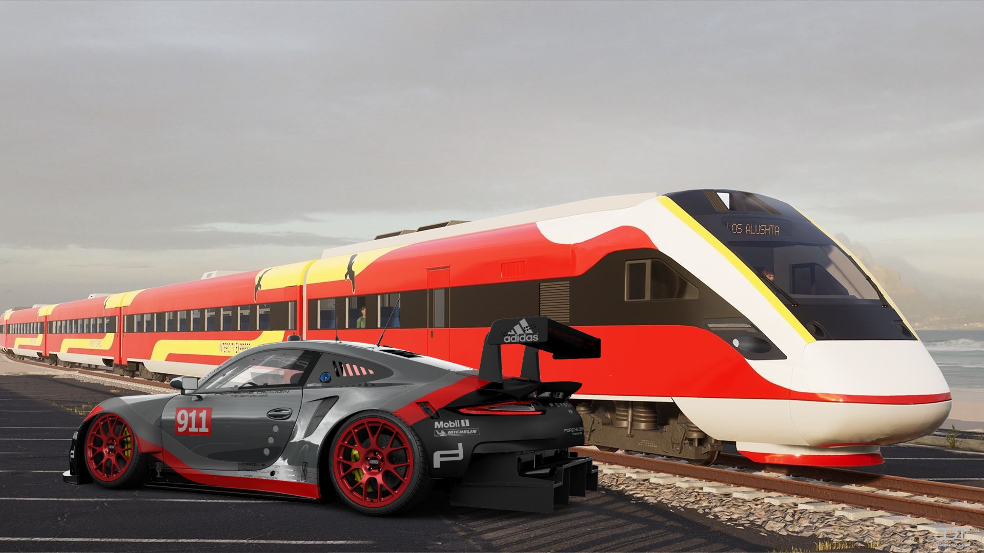 Porsche 911 Turbo S 2 Door Coupe 2014 Images