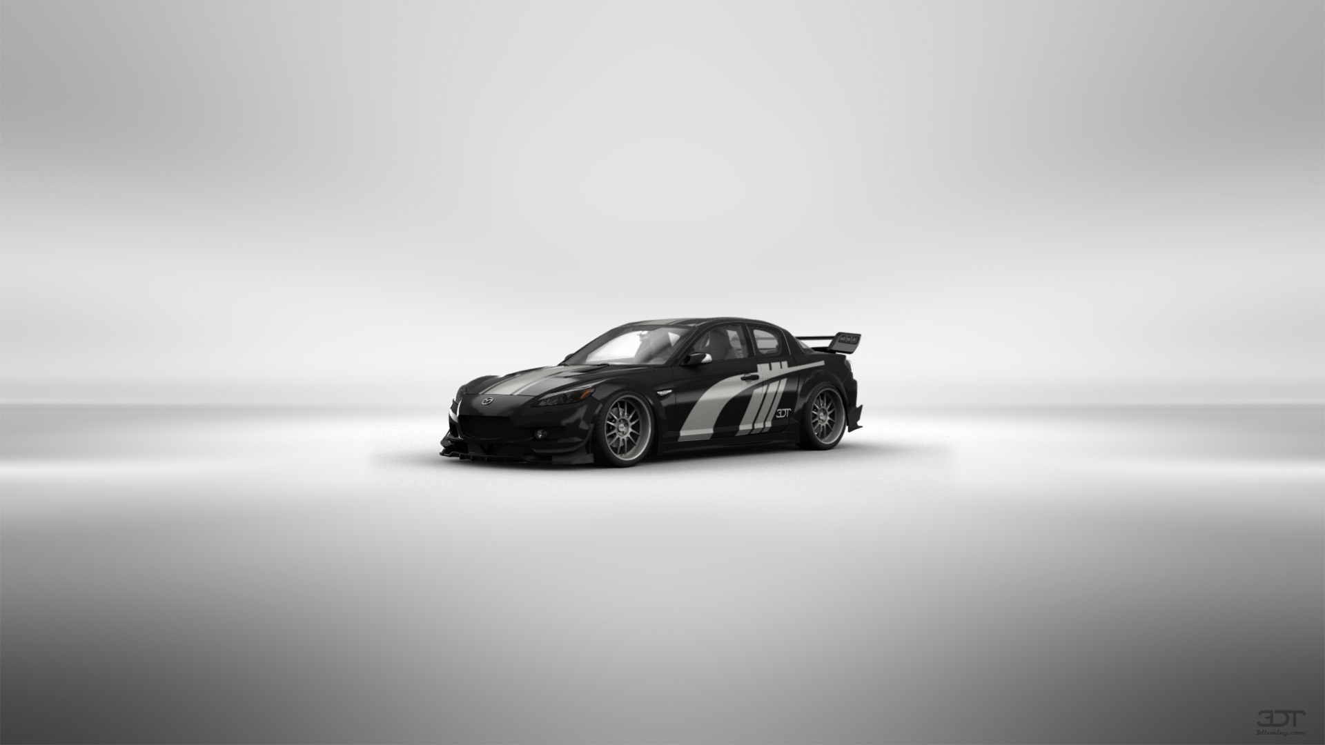 Mazda RX-8 R3 Coupe 2010