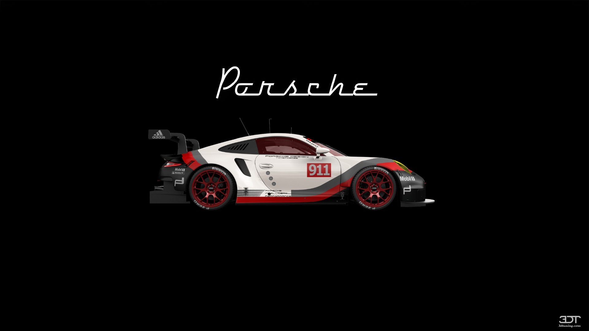 Porsche 911 Turbo S 2 Door Coupe 2014 tuning