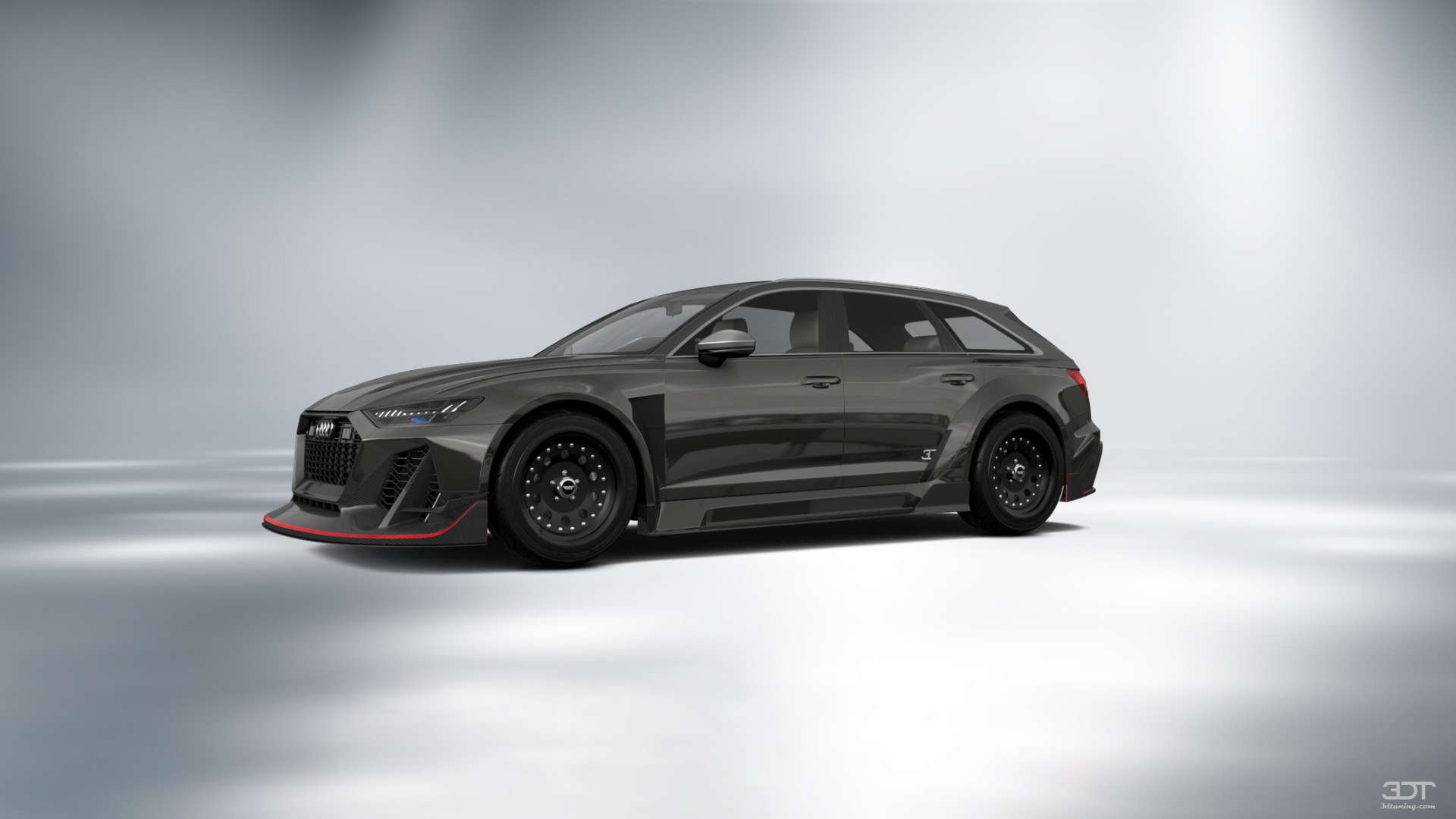Audi RS6 Avant 2020