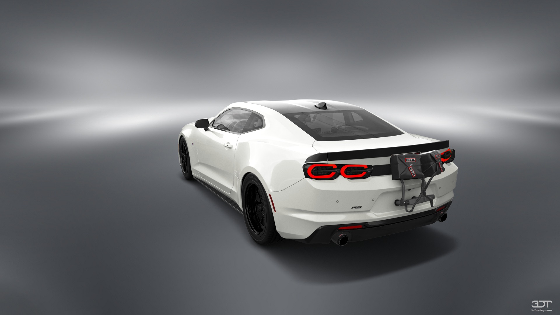 Chevrolet Camaro 2 Door Coupe 2016 Images