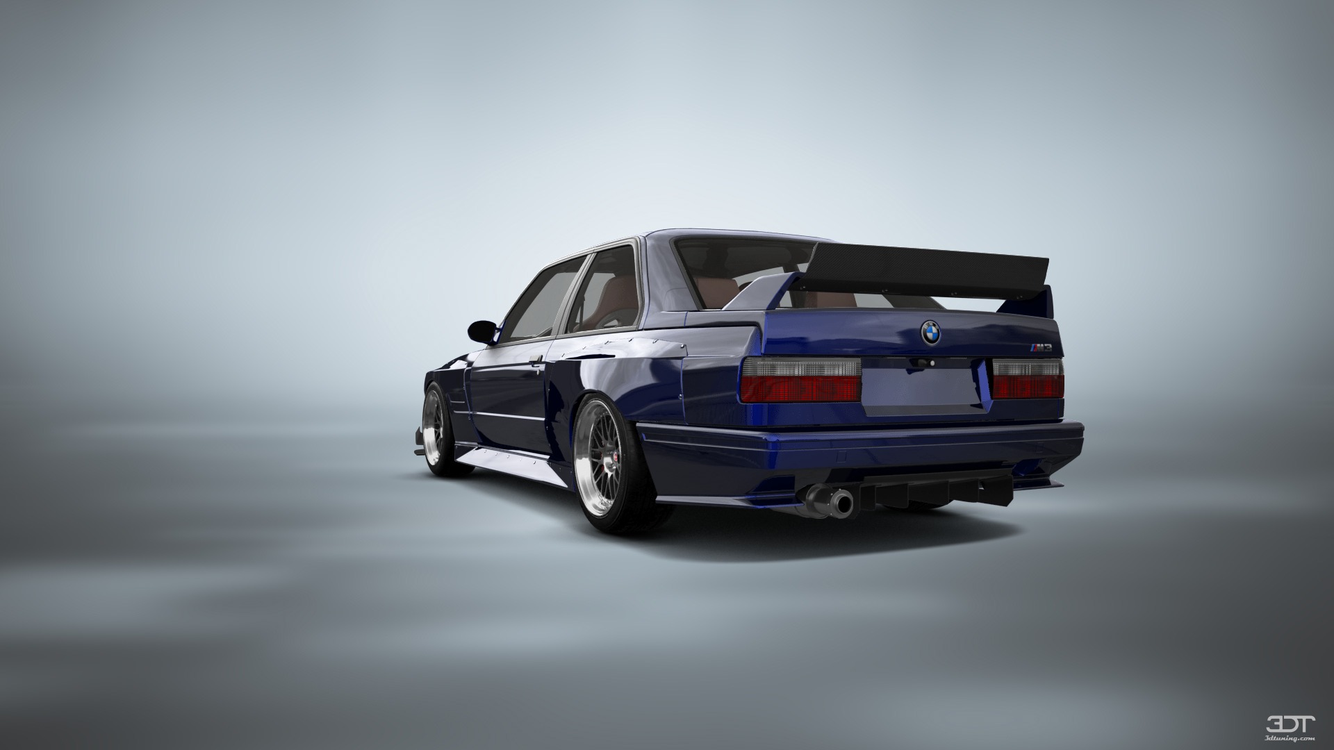 BMW M3 2 Door Coupe 1986