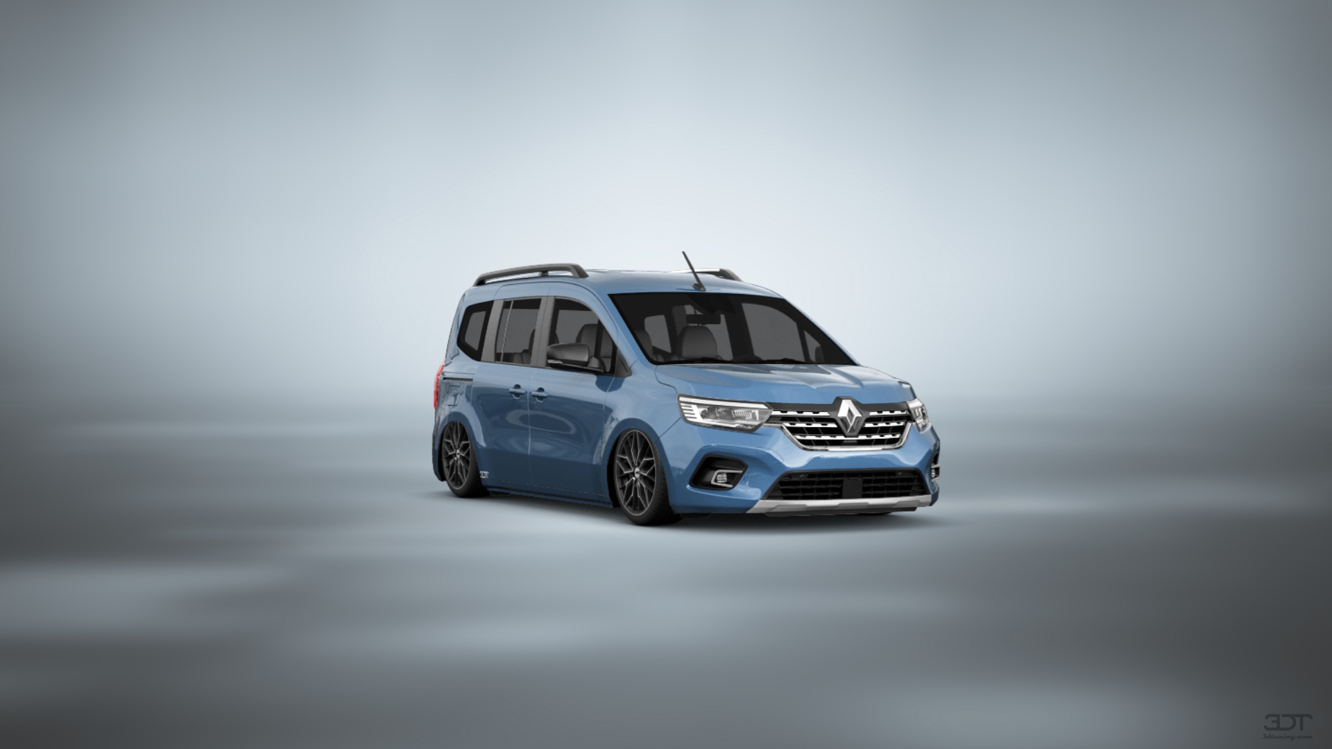 Renault Kangoo 5 Door panel van 2021