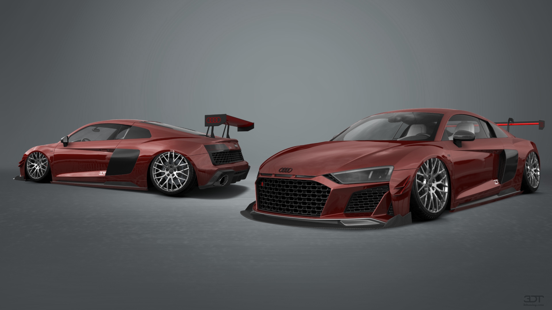 Audi R8 2 Door Coupe 2019