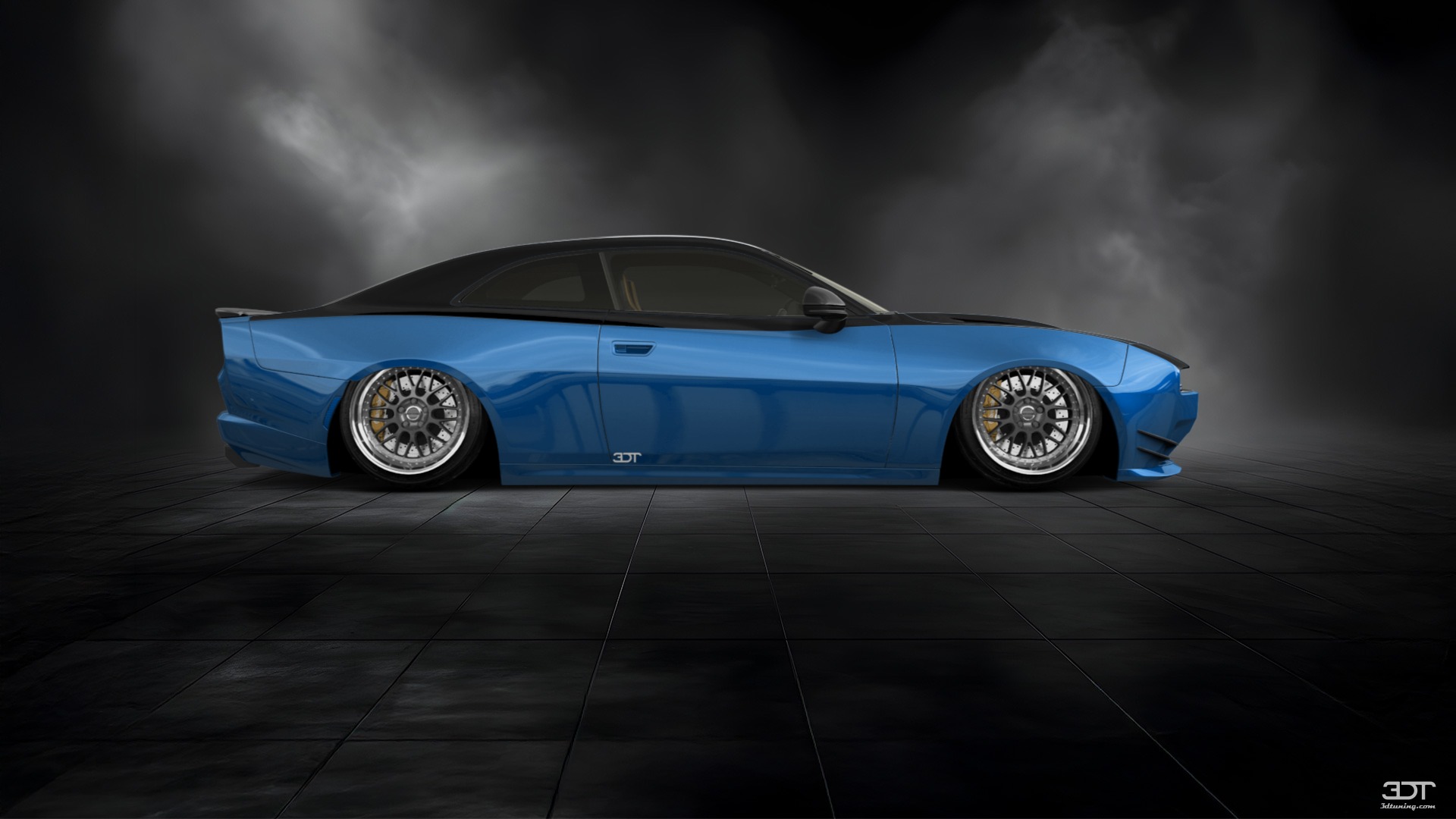 Dodge Charger 2 Door Coupe 2024 Images