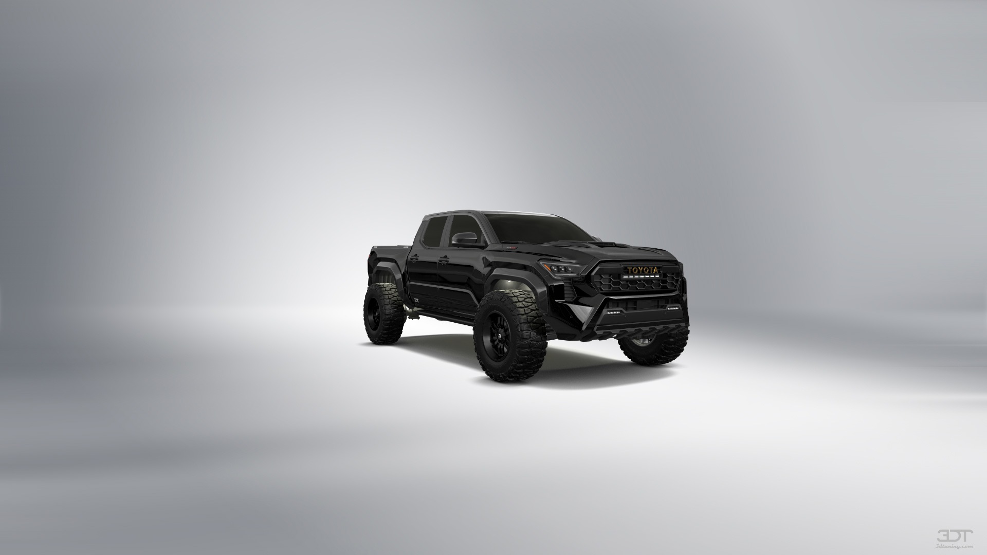 Toyota Tacoma Crew Cab 4 Door pickup truck 2024