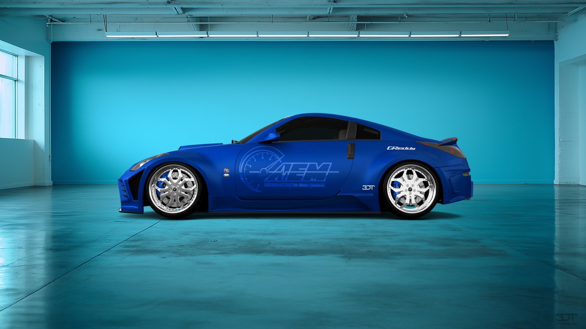 Nissan 350Z 2 Door Coupe 2002 Images